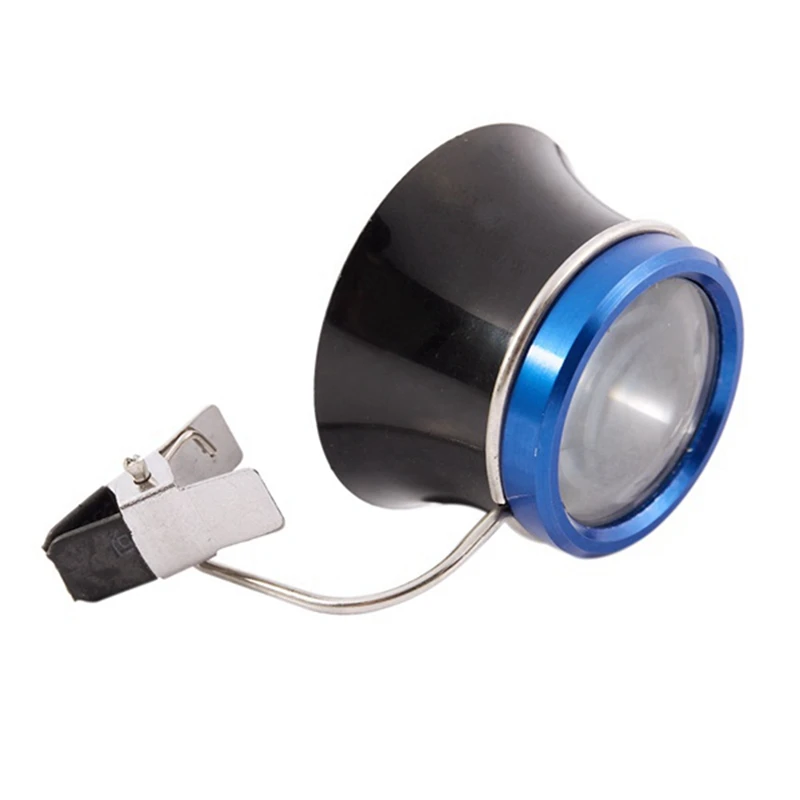 

2 шт., 5X Увеличительное стекло для ремонта