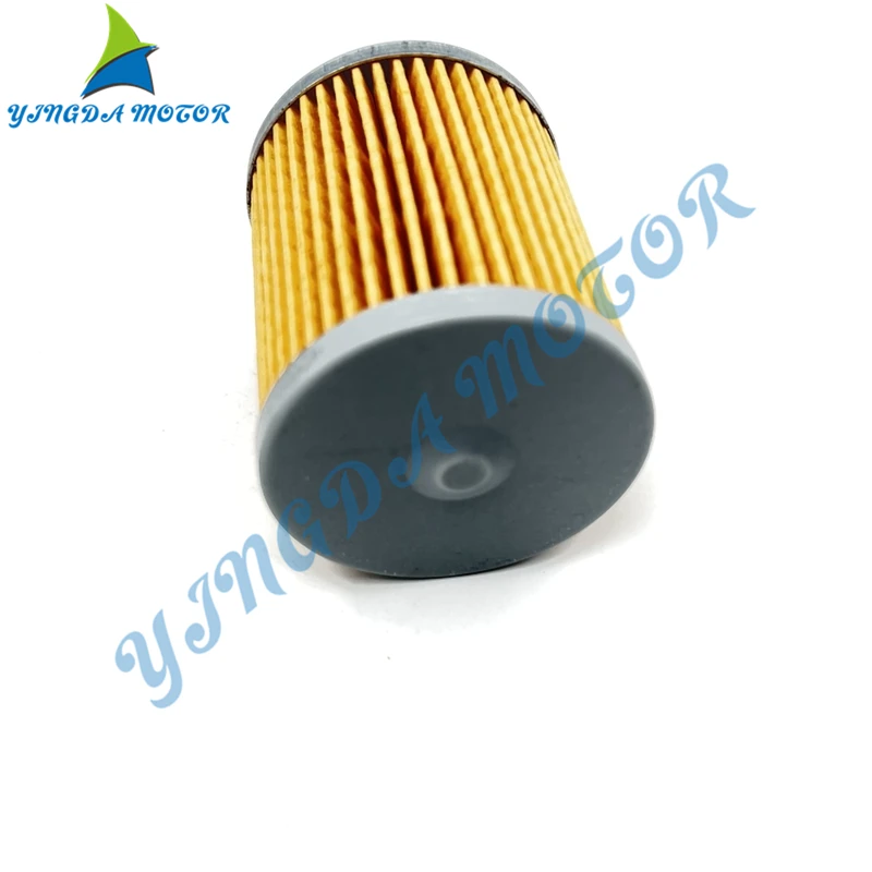 65910-98J00-000 ELEMENT SET FUEL FILTER, For Suzuki Outboard Motor 65910-98J00, 6591098J00