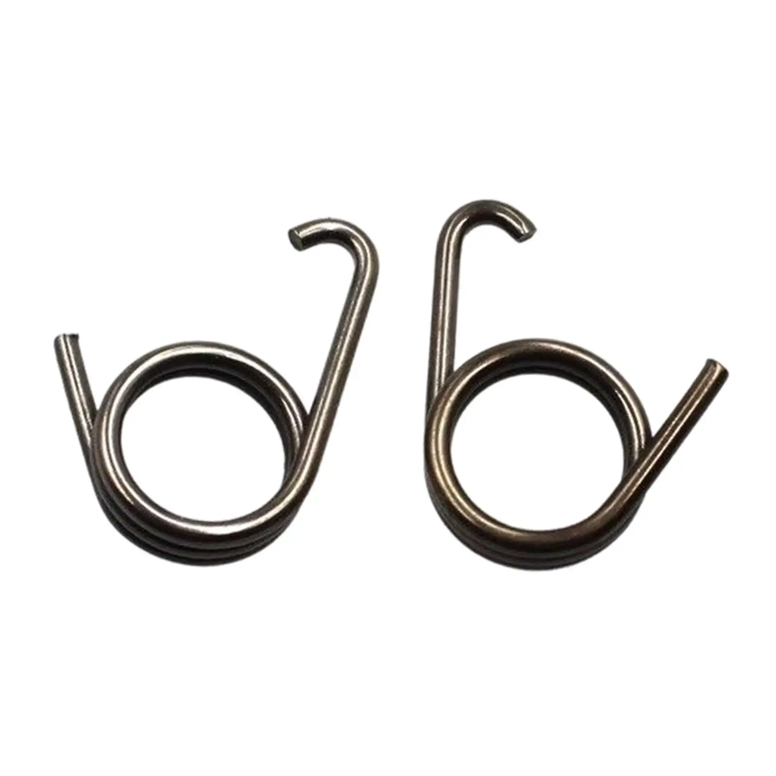 

2Pcs Electric Forklift Lift Switch Return Spring, Forklift Parts Mechanical Component