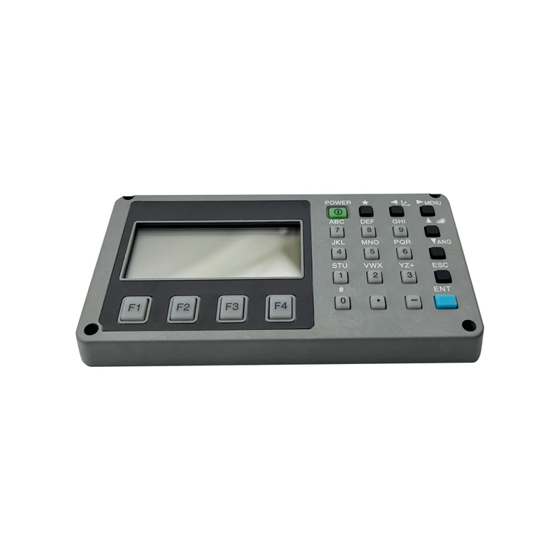 TKS-202 Panel for Gowin 202 202N Series Digital Replacement LCD Display Keyboard Surveying Instruments Tool Accessories