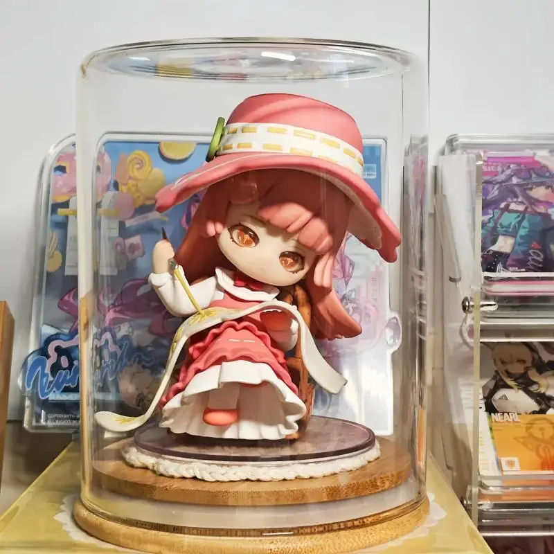 ของแท้ใหม่ Dear Nikki Intro Dreamweaver Series กล่องตาบอดโต๊ะตกแต่งเครื่องประดับ Kawaii รูป Surprise กล่องสาวของเล่นของขวัญวันเกิด