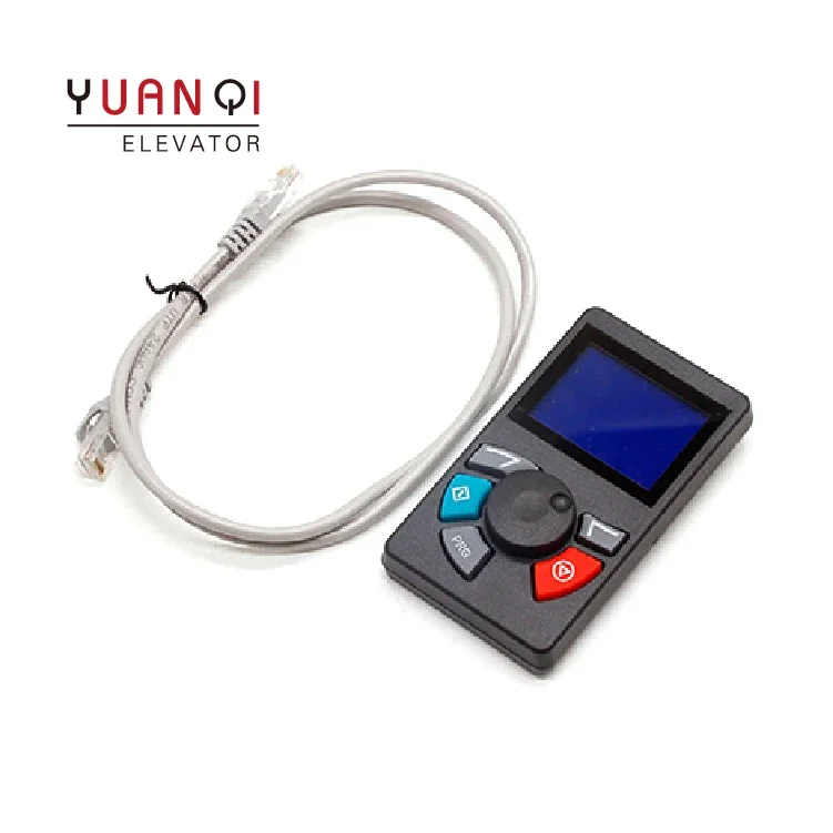 

TLF Monarch Elevator ToolsLCD Server Tool MDKE3 Universal Lift Test Tool Operator Decoder