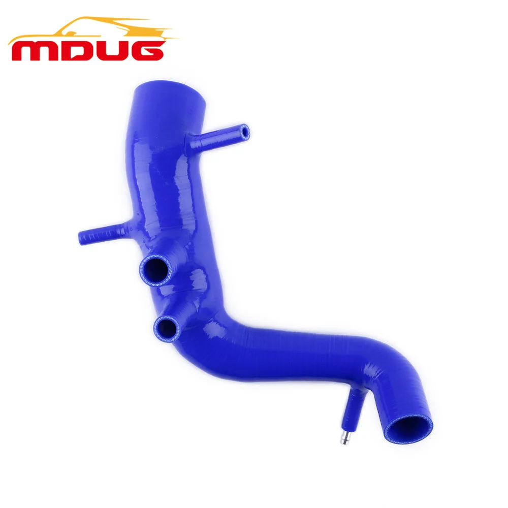 Silicone Turbo Induction Intake Hose Pipe for VW Volkswagen GOLF MK4 GTI / New Beetle / AUDI TT / A3 1.8T 