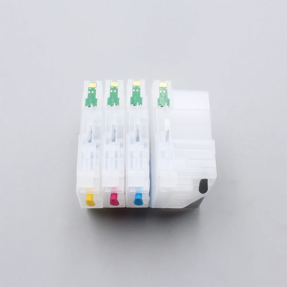 

Для Brother LC3017 LC3019 сменный картридж для Brother J5330 J6530 J6930 J6730 MFC-J5330DW MFC-J6530DW MFC-J6930DW MFC-J6730