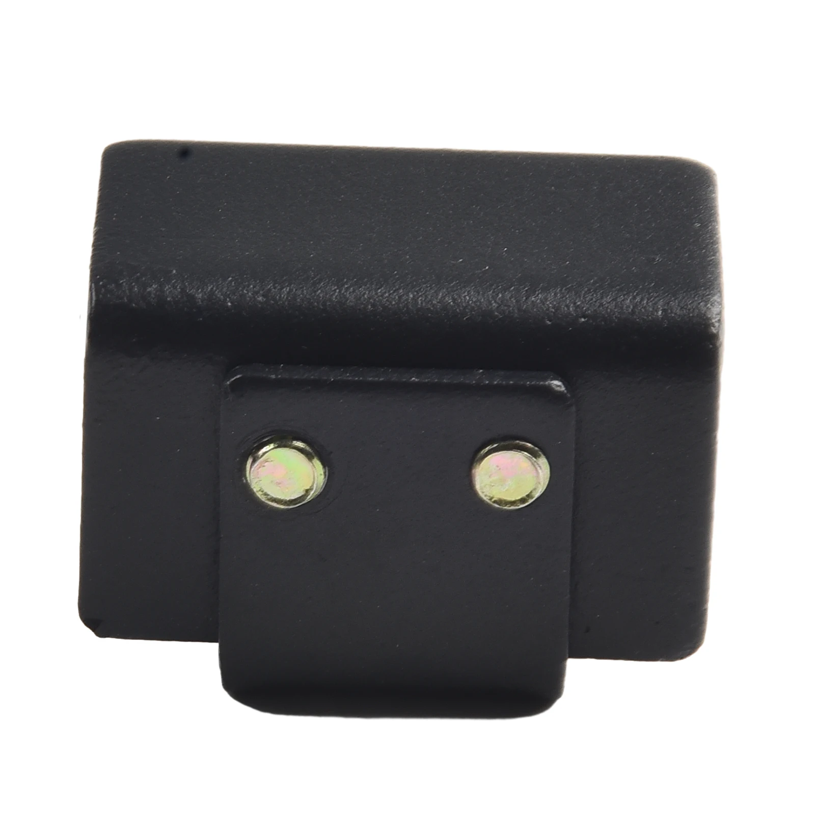 Adjustable Sliding Door Floor Hardware Bottom Barn Door Guide Roller Decor, Strong and for durable, Prevents Door Swinging