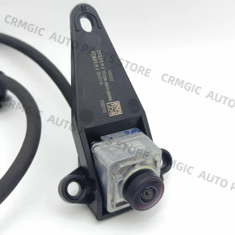 Front Camera For SWM G05 Pro