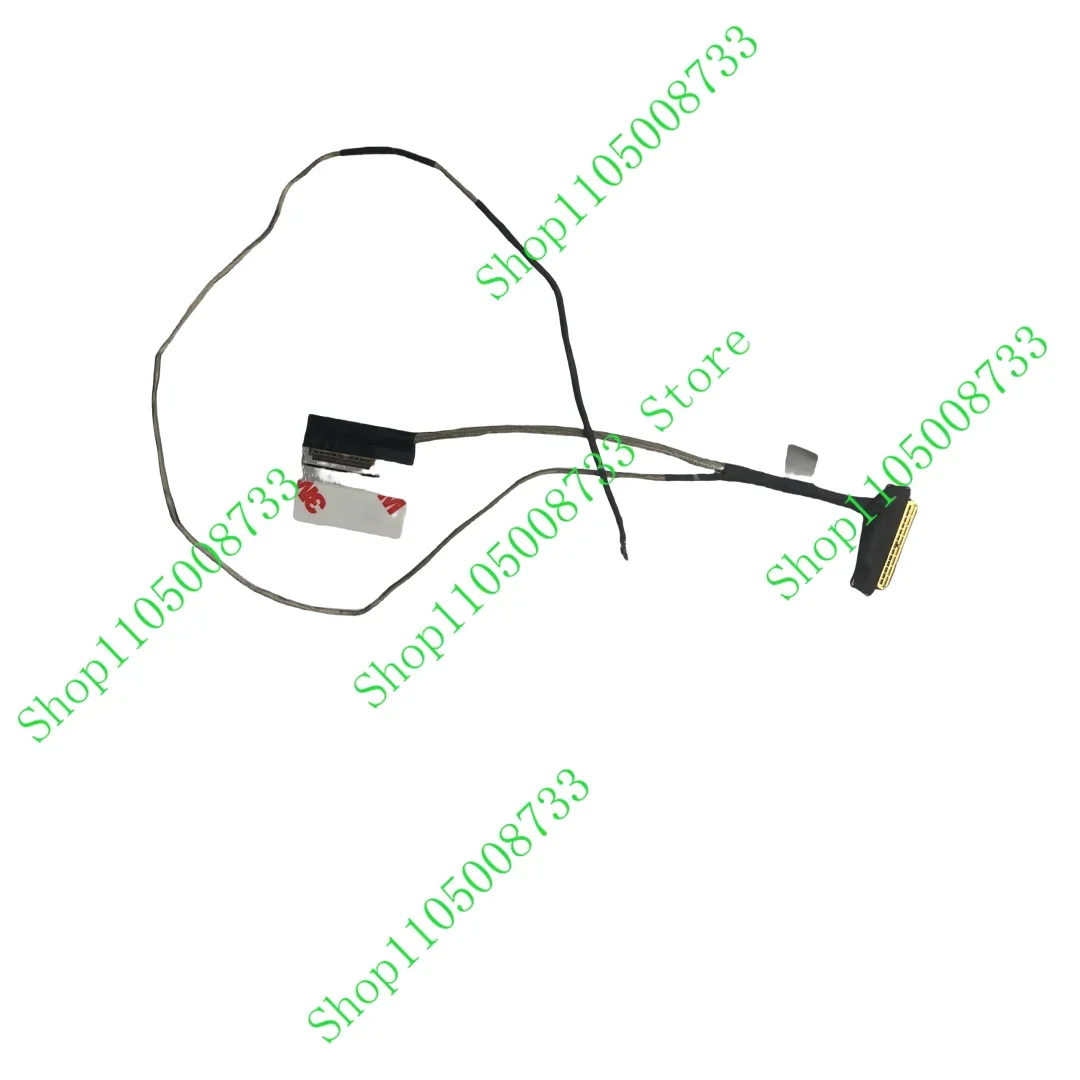 PJSI LCD LVDS Flex Screen Cable for Acer Aspire A515-58M A515-58P IH5JT  Cable 30pins 50.KHJN2.003 DC02004B300