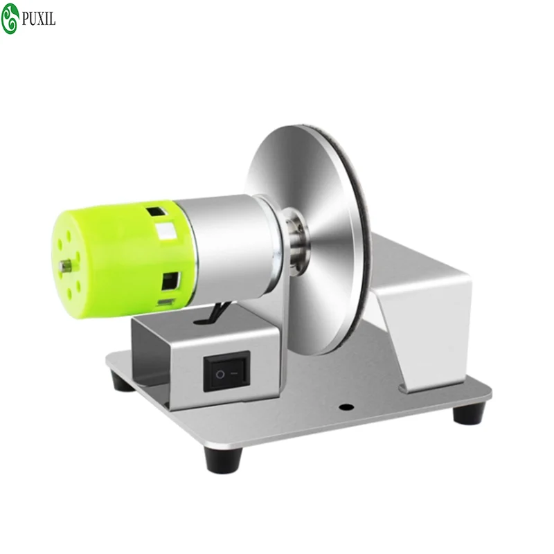 

Adhesive disc suction cup polishing machine, sanding machine, sanding machine, sandpaper suction cup flat sanding belt machine,