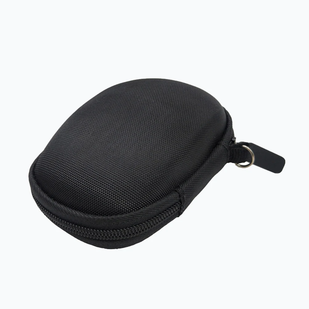 

Сумка для хранения мыши, легкий портативный чехол, нейлон из ЭВА, противоударный пылезащитный контейнер для переноски, держатель для беспроводной мыши