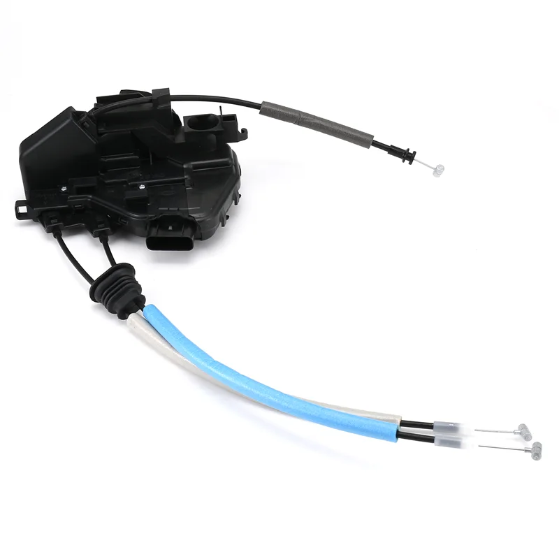 

Новый привод замка передней и задней двери для Kia Sedona 2015-2021, номер детали 81320-A9010 81320A9010 LHD