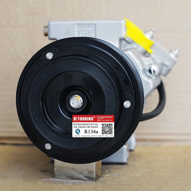 For Compressor Ac Ford Ranger Pickup 2.2 3.2 TDCI 2011 2012 2013 2014 Car UC9M19D629BB AB3919D629BB AB3919D629BC 1715093 5329259