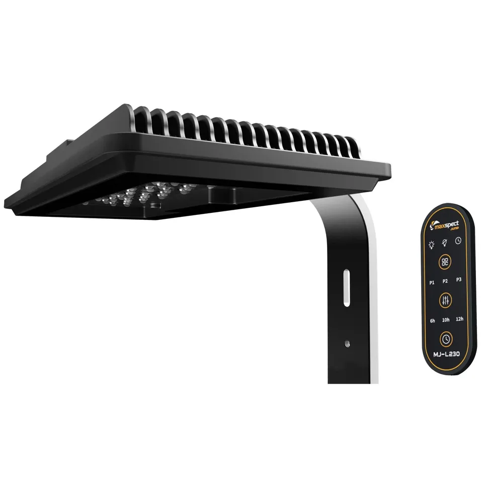 Maxspcet Jump MJ-L230/L230 Refugium 43 LED 30W Full Spectrum LED
