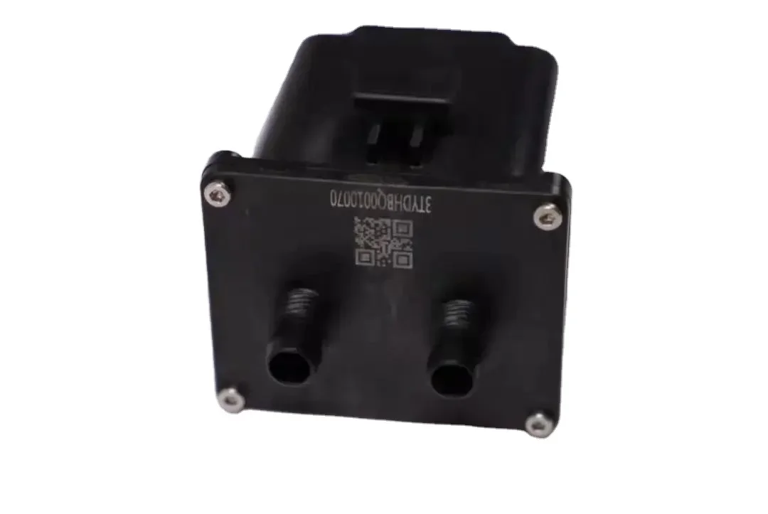 Original Agras T30 Agricultural Flowmeter T30 Repair Parts Agras T30 Flow Meter Module with Signal Cable