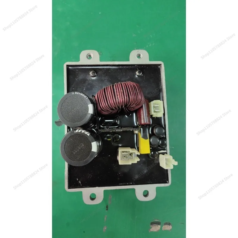 For Digital Variable Frequency Generator Control Module Inverter 3-3.5 KW Simple Welding Machine Segmented Control