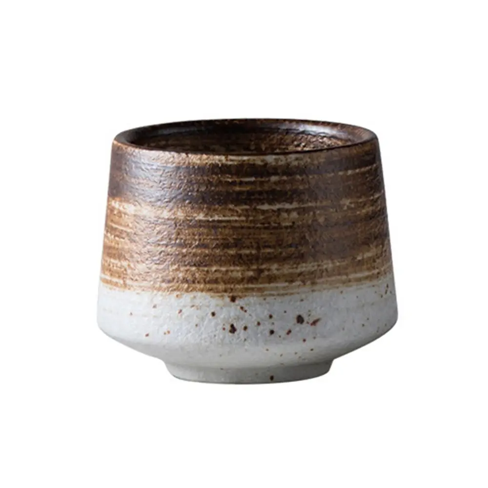 

Creative Chinese Coffee Cup Big Capacity Teaware Ceramic Tea Cup Drinkware Beer Tea