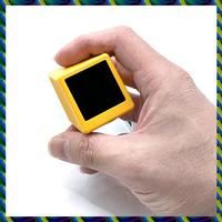 Daily Smart Touch Weather Station Wifi Desk Digital Analog Alarm Clock Small Album Photo Frame Mini Desk Clocks Home