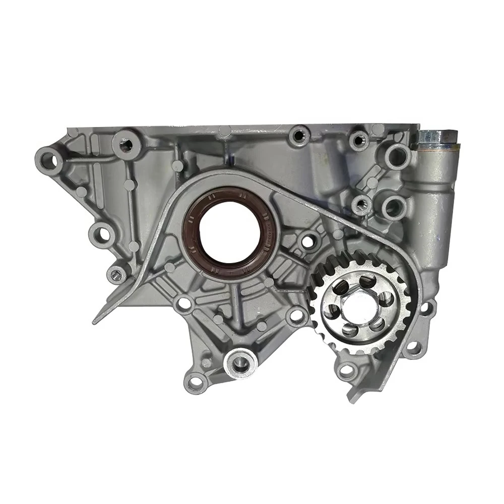 Auto Oil pump  15100-64042 2C 2CT 3C 3CT 3CTE For Toyota Caldina Corolla Ipsum Lite Ace Noah