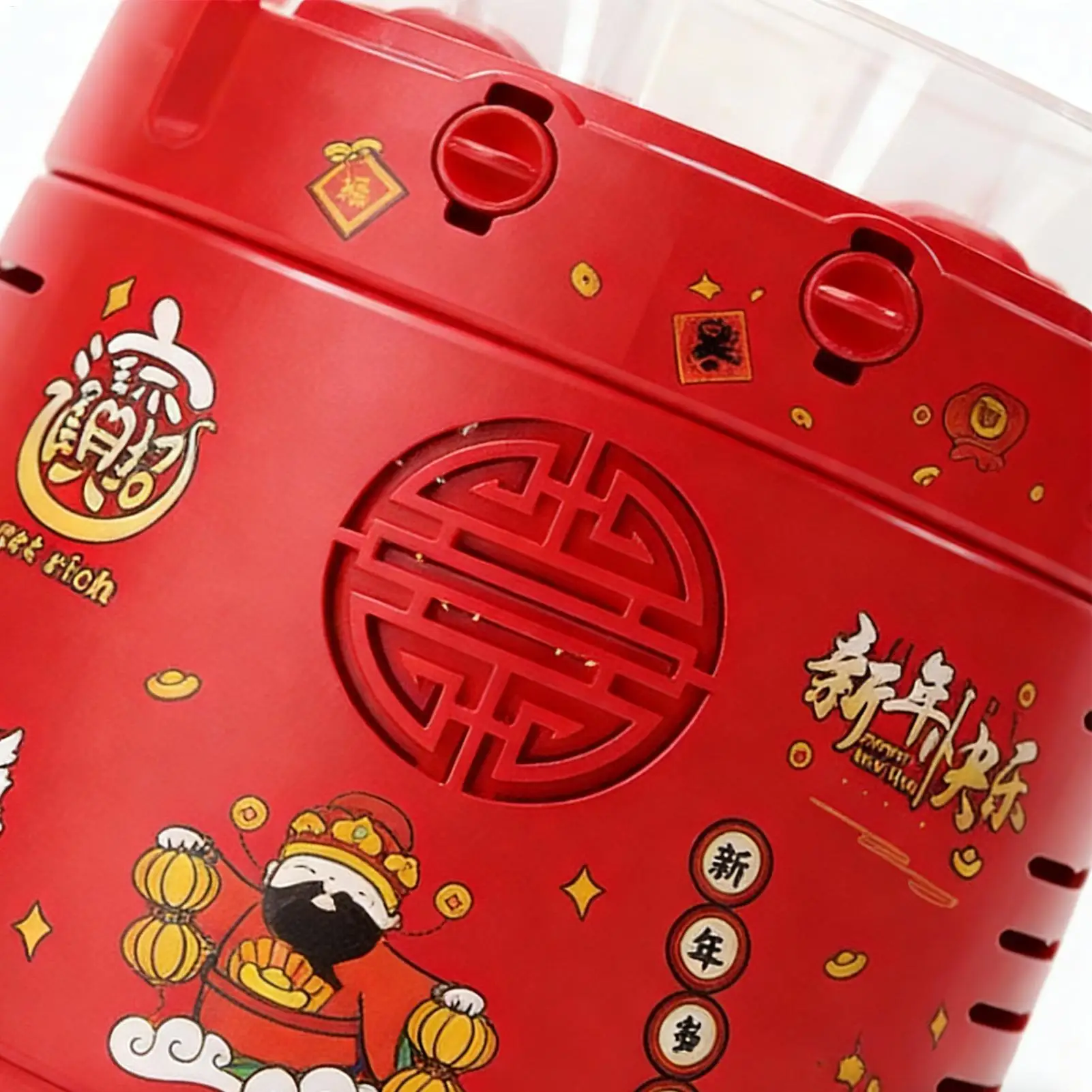 Machine à bulles rechargeable par USB, activités de plein air avec lumières, souffleur de bulles automatique, jouets pour mariage, Noël, Nouvel An chinois