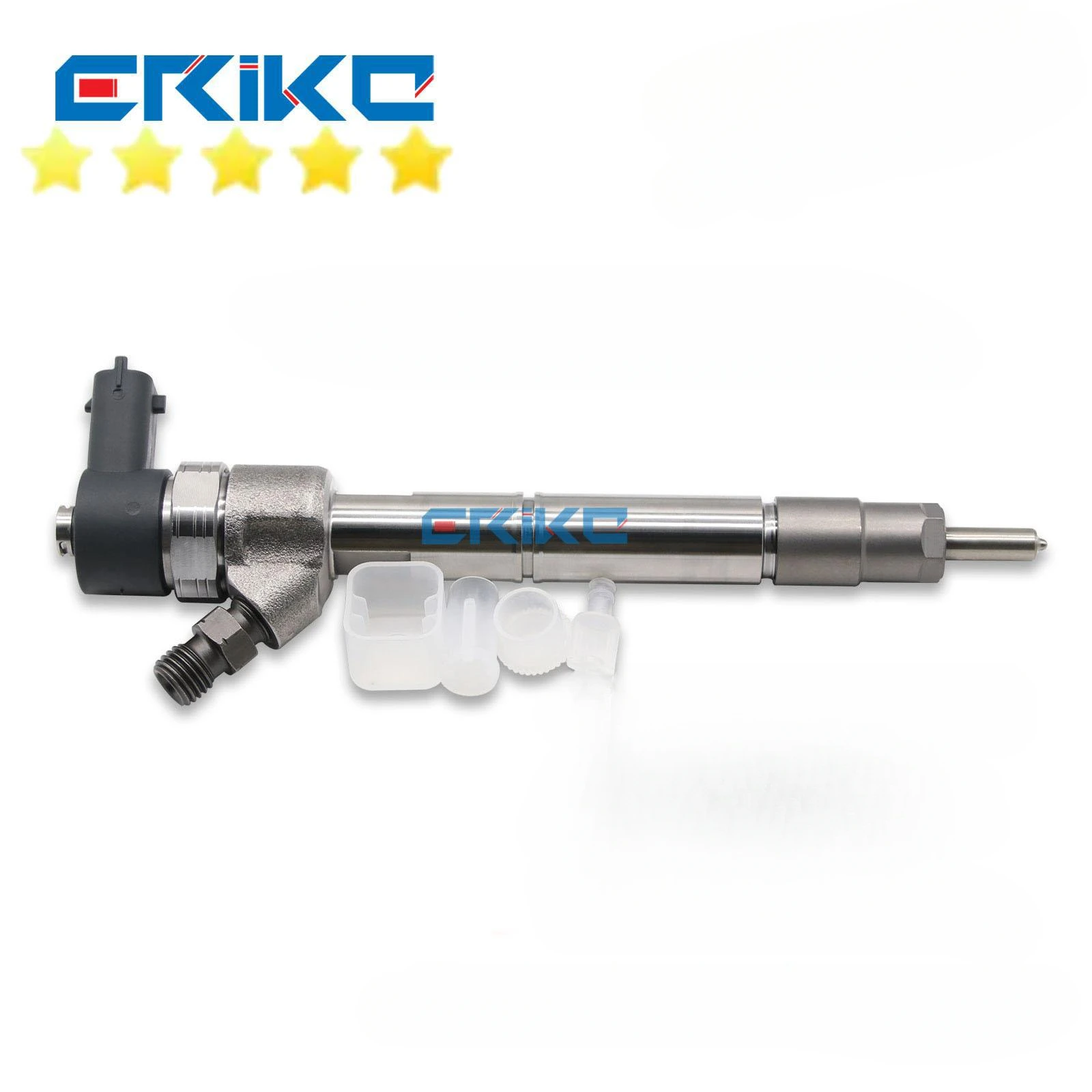 0445110319 Common Rail Injector 0445110320 Original Injector 33800-2A900 Diesel Sprayer 0 445 110 319 For HYUNDAI I20IX20I30 Kia