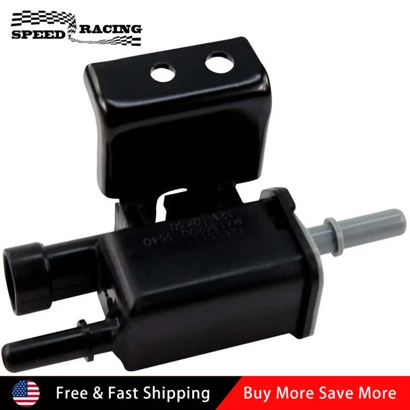 

12597567 12581349 12582167 12591985 Электромагнитный клапан продувки канистры пара Emisson для Rainier 2005-2007 4,2 л 5,3 л EV-0046