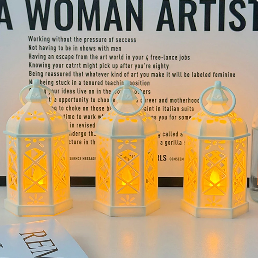 Рисунок 6 - Креативный светящийся ночник в стиле ретро