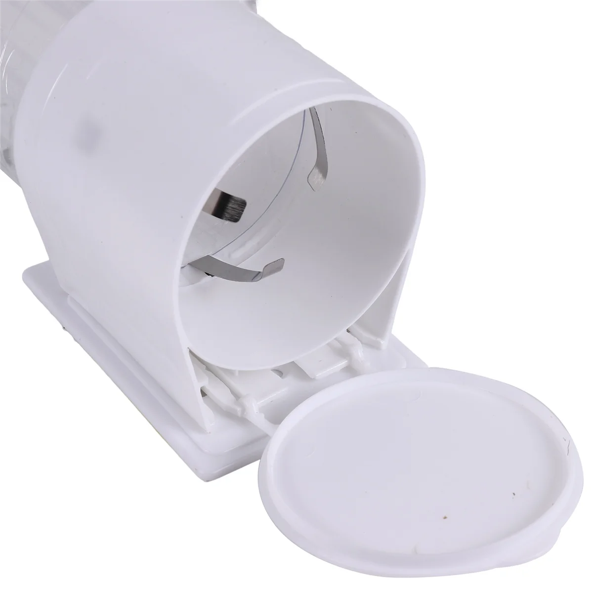BIFI-Dispenser Automatically Drop Cup Remover Disposable Cup Plastic Cup Paper Cup Dust Storage Rack