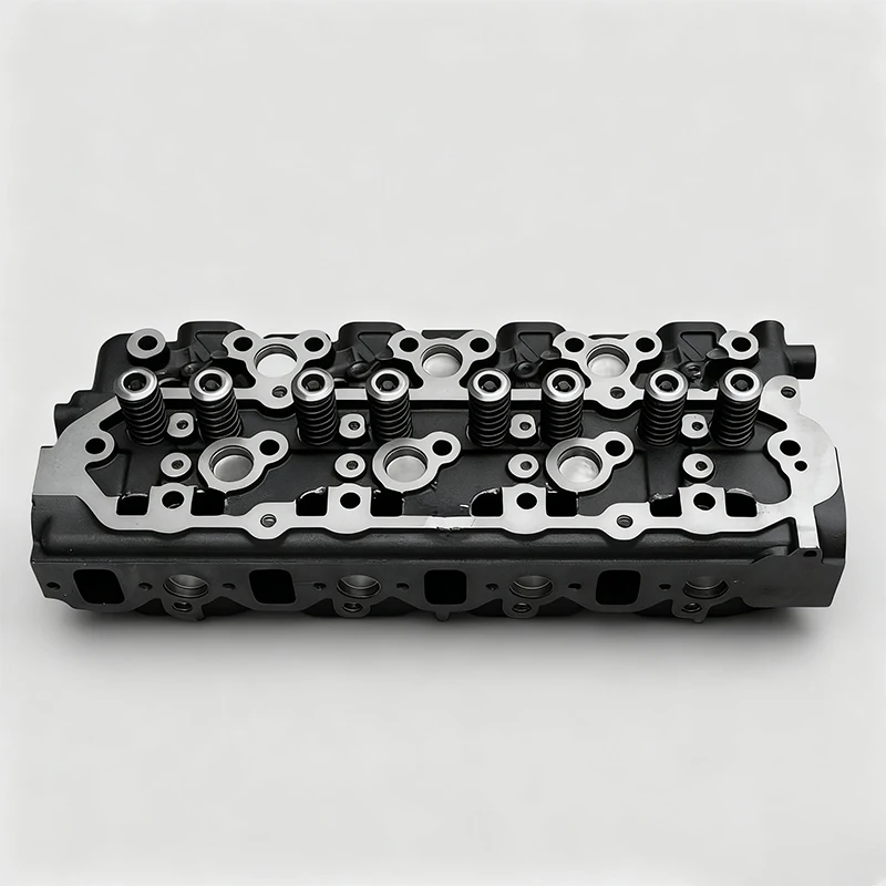 

Excavator Part Diesel Engine 312C Cylinder Head 185-8991 Cylinder Head Assy