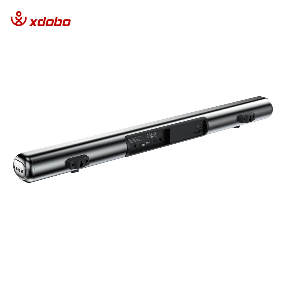 XDOBO Home 1978 II 80 واط تلفزيون عالي الطاقة سمّاعات بلوتوث المسرح المنزلي صدى جدار غرفة المعيشة الصوت أفرلورد نظام الصوت الجمهور