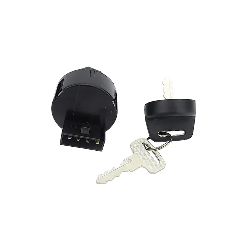 

4110264 4012163 Electric door lock adapter, key