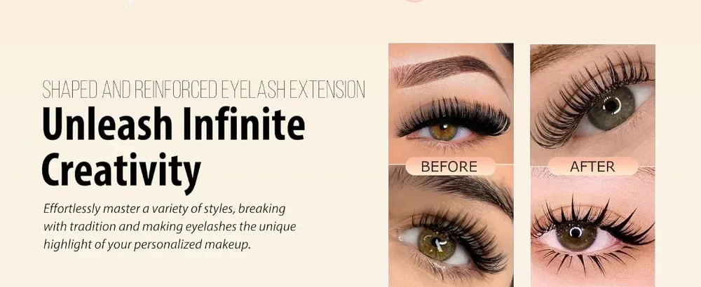 Gollee All Weather 0.5S Quick Drying Eyelash Extension Glue Professional Eyelash Adhesive Super Bonder Eye lash Booster
