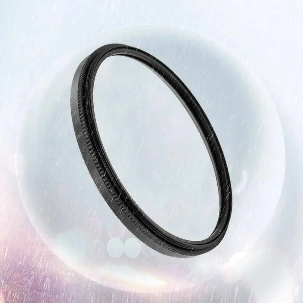 37/49/52/55/58/62/67/72/77/82mm Circle Photography Filter CPL Camera Lens Polarizing For Canon Nikon Sony