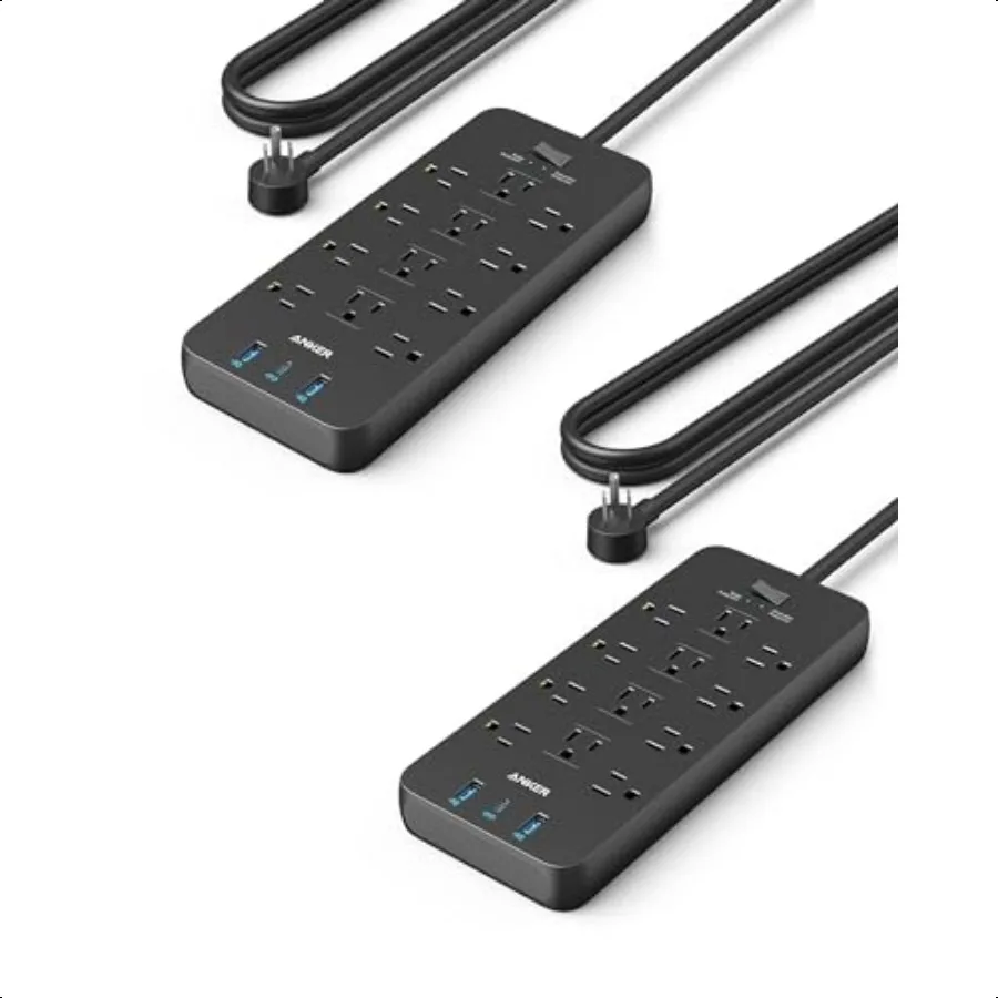 Anker Pack Of 2 Sur… - image
