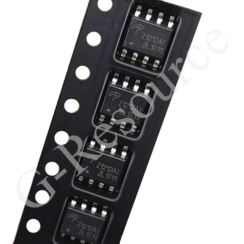 

(5pcs) AOZ1212AI Z1212AI SOP8 Z1212 SOP-8 Switching Voltage Regulator IC chip