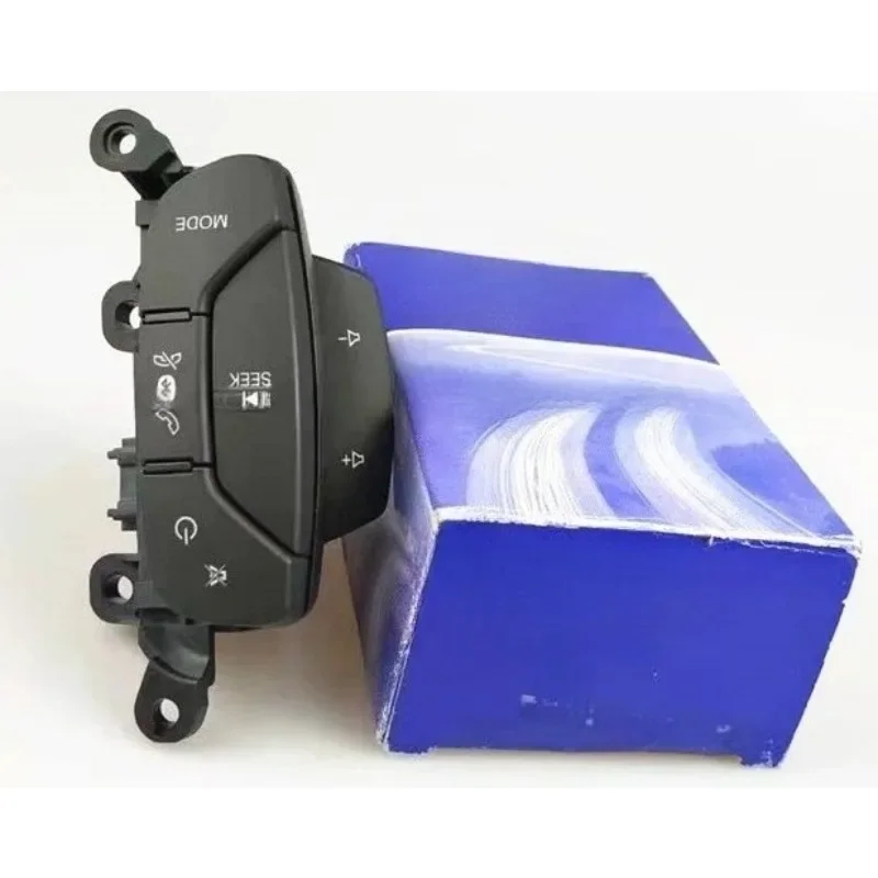 

Auto Part Multifunction Steering Wheel Button Assembly Trim Strip Cruise Audio Control Switch Left Right for Chevrolet Captiva