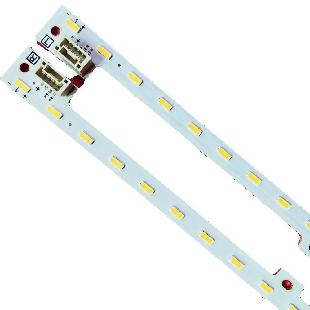 New TV's LED Lanes Bars For TX-L32E30E TX-L32E5B TX-L32E5E TX-L32EW5S TX-L32EX34 TX-L32RX34 TX-LR32E5 Backlight Strips