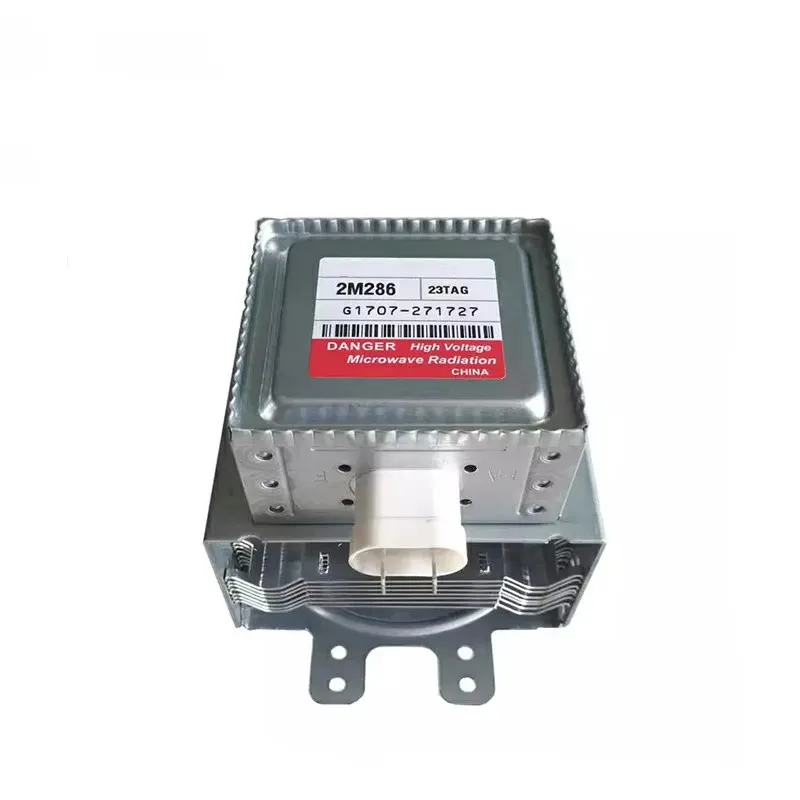 

Новинка 100% г., запчасти для микроволновой печи LG магнетрона 2M286 2M286-23TAG
