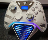 Flydigi APEX5  Elite Wireless Bluetooth Gaming Controllers Power Feedback gamepad For PC/Switch/Andriod/iOS