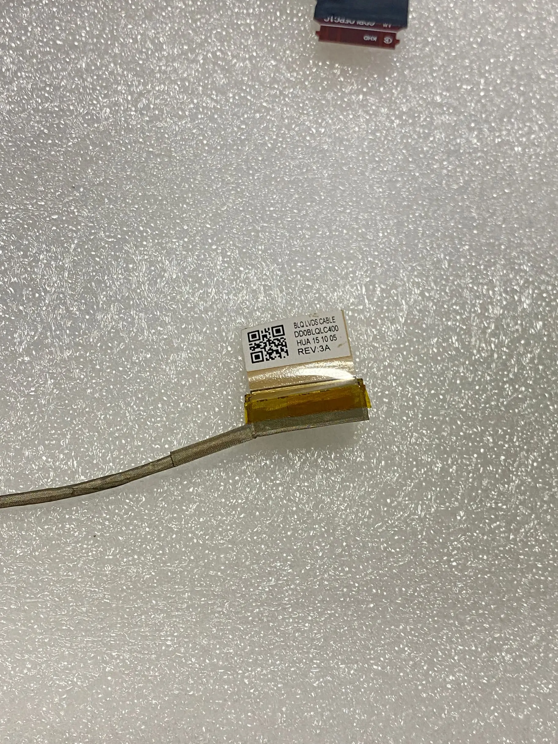 New LCD LED Screen Video Display LVDS Cable for Toshiba Satellite P50-C P50D-C
