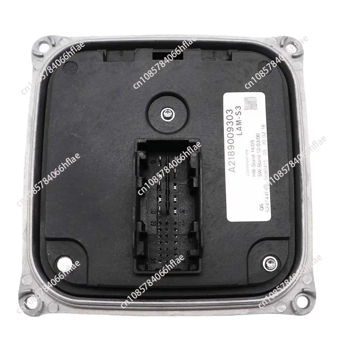 

HF Drl Led Module A2189009303 for Car a Class W176 CLA GLA LED Headlight Control Module Ballast