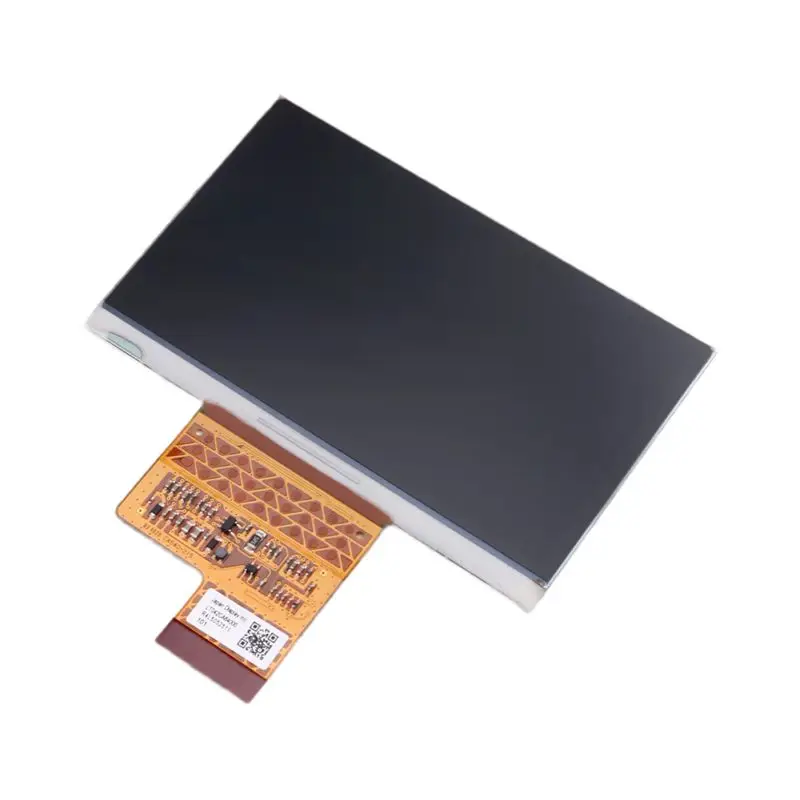 M49K-LCD Display For Lexus NX200 2014-2018 LT042CA64000 Dashboard Gauge Inatrument Cluster Screen 5C5920 870J
