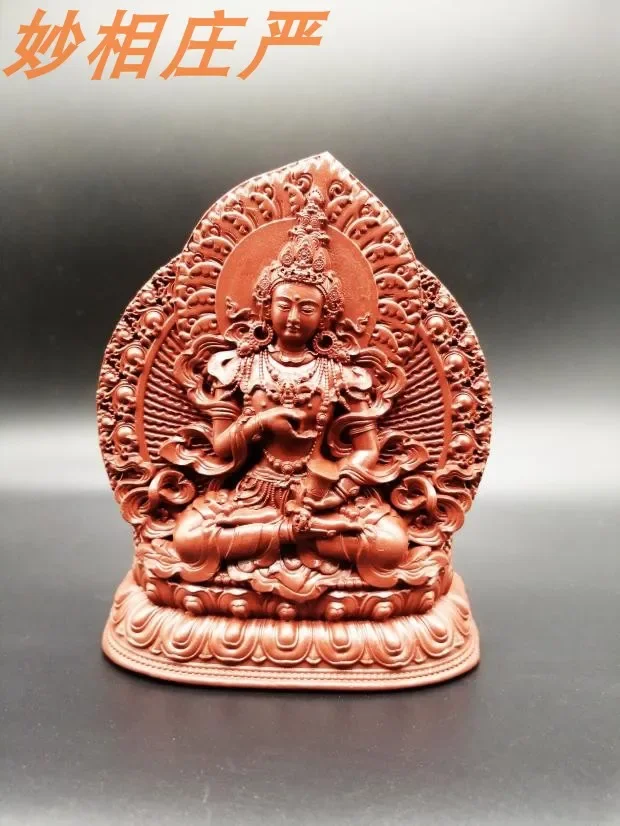 Vajrasattva LC-0701/0210/0199/0702-11cm/7cm/4.6cm/4cm brass TSATSA mold No stock Production cycle is more than two months