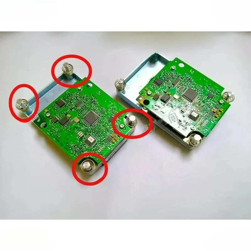 Lens-Optical Pickup Bloc Optique CD Pro2 CDPro2% New And VAU1254 / VAU1255 VAM1255 VAM1254 Laser