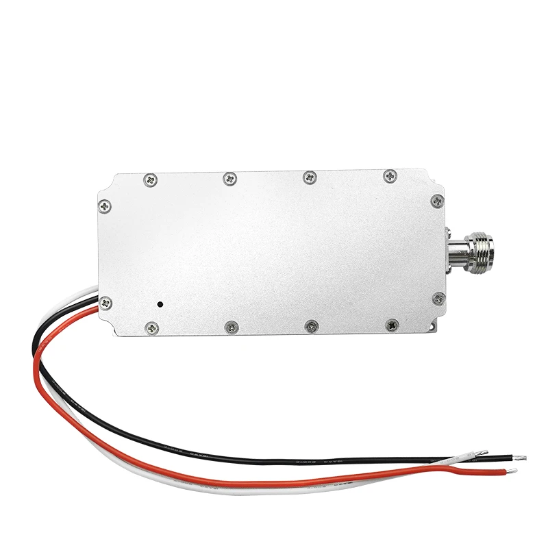 30W N connector GaN Module Support Customized frequency