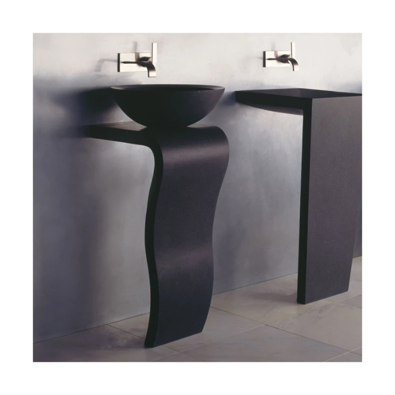 Marble Basin Sink