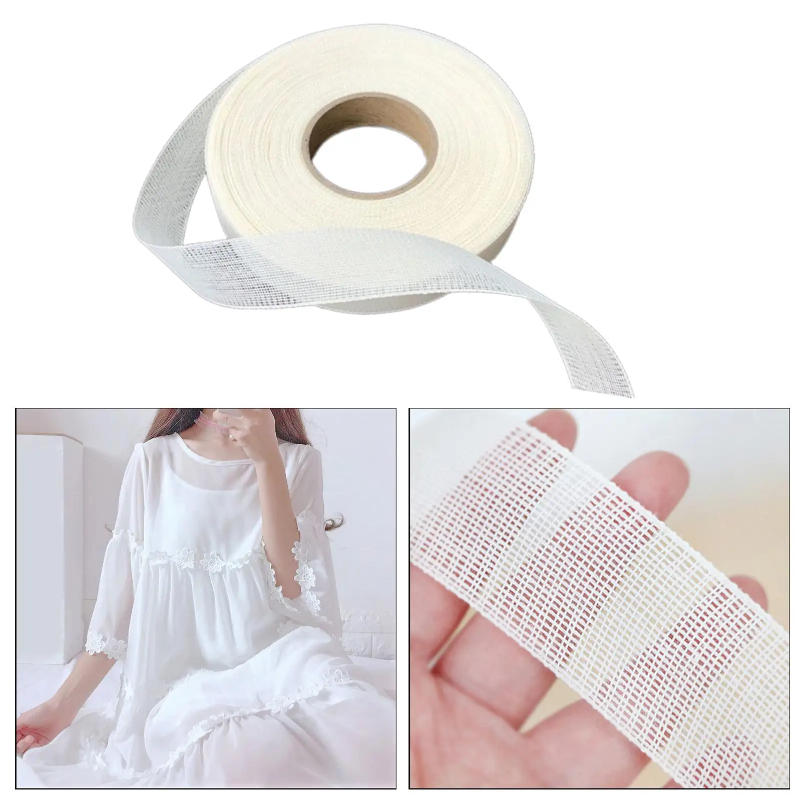 

Инструмент для пришивания и склеивания края ткани своими руками: для свадебных платьев, шифона, шелка, рукоделия и швейных проектов