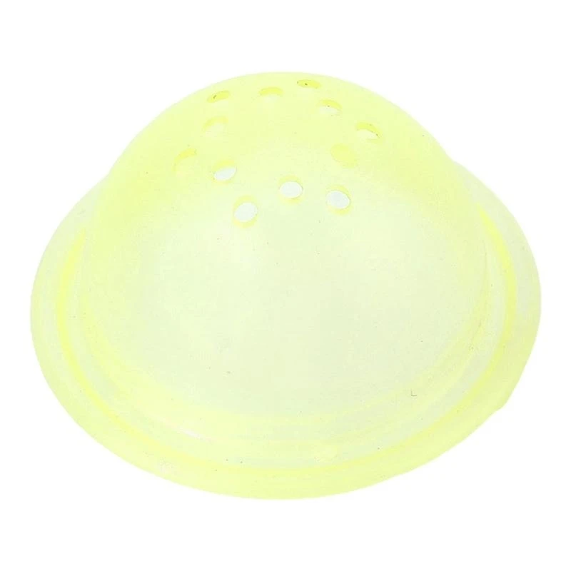 لتقوم بها بنفسك الهامستر نفق أنبوب خارجي سدادة التوصيل نهاية غطاء واجهة تركيب قفص يربك الملحقات مع ثقوب التهوية