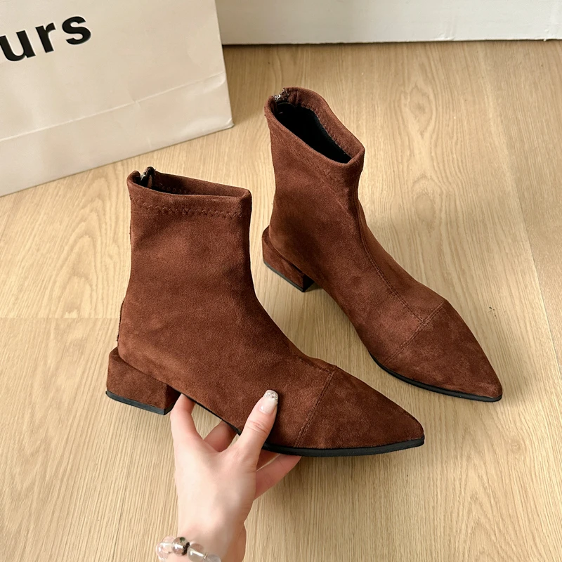 French Retro Two-To… - image