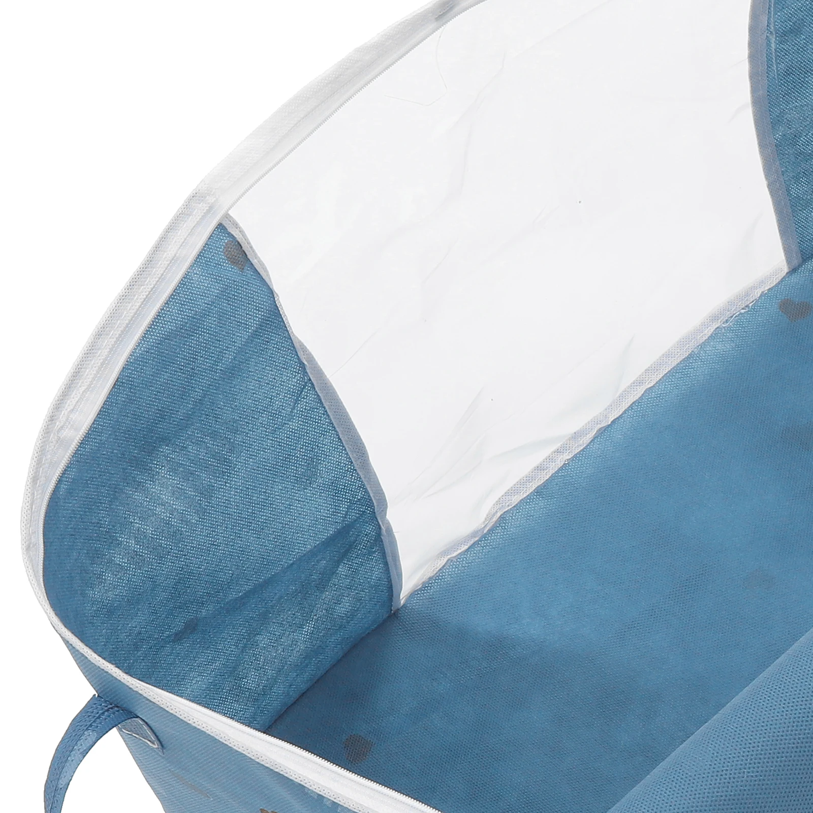 

Waterproof and Moisture-proof Storage Bag Comforter Bedding Clothing Organizer Clothes Bags Blanket Container
