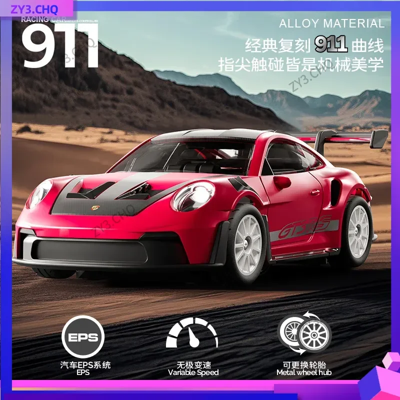 

1:43 Мини RC Drift Car Профессиональный карманный сплав 4WD Гоночная модель Встроенный гироскоп Автомобиль с дистанционным управлением Детская игрушка для мальчиков на день рождения