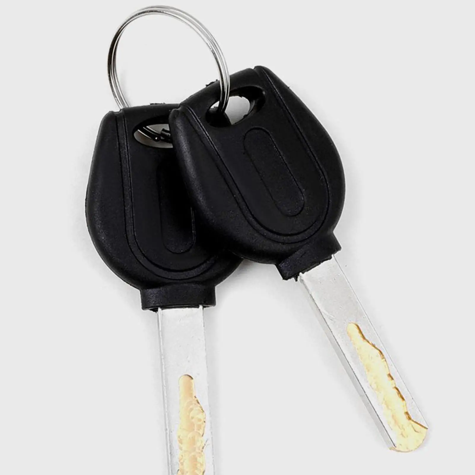 

Bike Lock Water-Resistant Scooter Cable Rustproof Portable Bike Lock For Road Trip Biking Motorcycle Scooter Mountain Trail